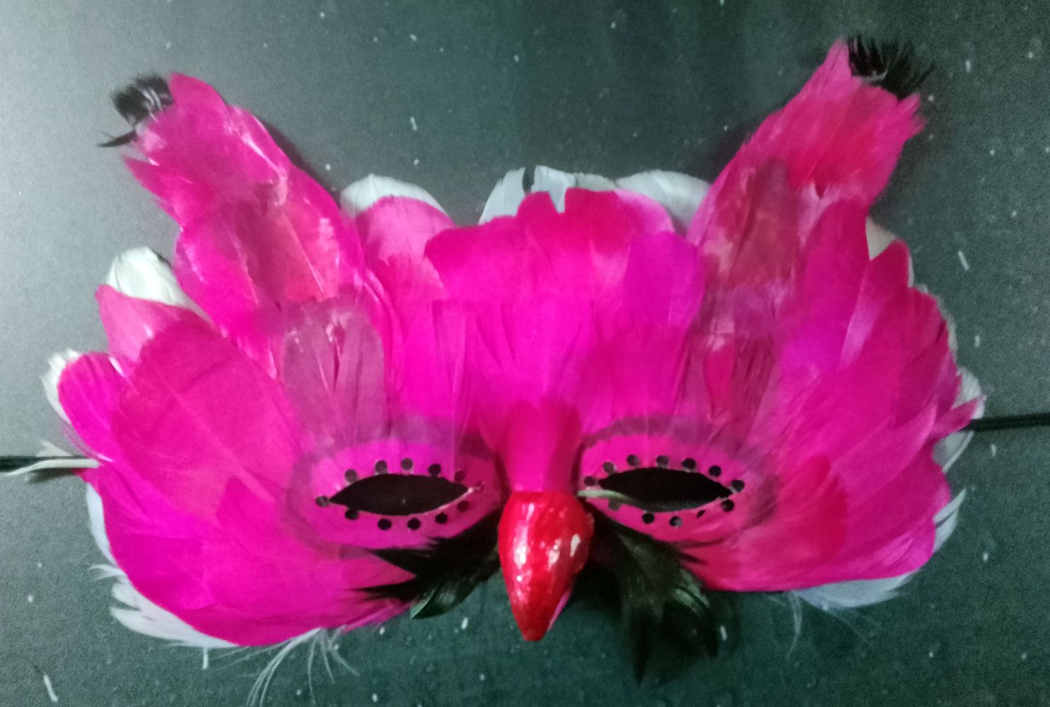 Maschera 15